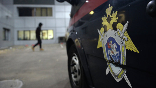 В Волгограде мужчина застрелился при штурме квартиры спецназом