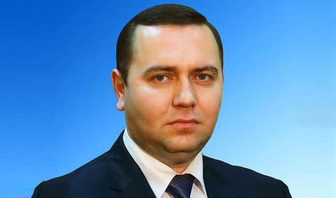 Андрей Крючков назначен министром природных ресурсов и экологии Иркутской области