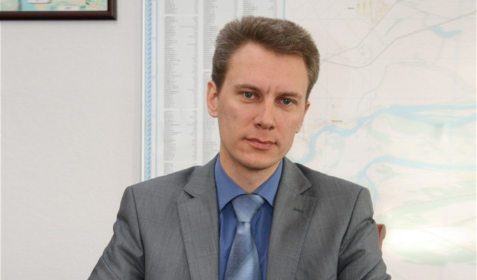 Антон Логашов назначен заместителем председателя Правительства Иркутской области