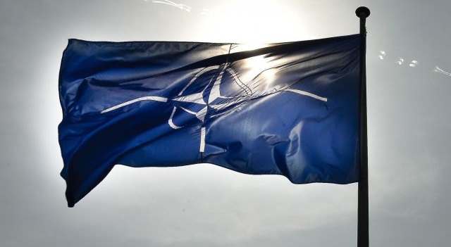 НАТО продолжит наращивать военные силы в Черном море
