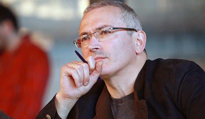 Интерпол включит Ходорковского в список разыскиваемых лиц после решения комиссии