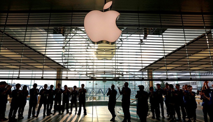 Apple может начать продажи новых моделей iPhone и iPad 18 марта