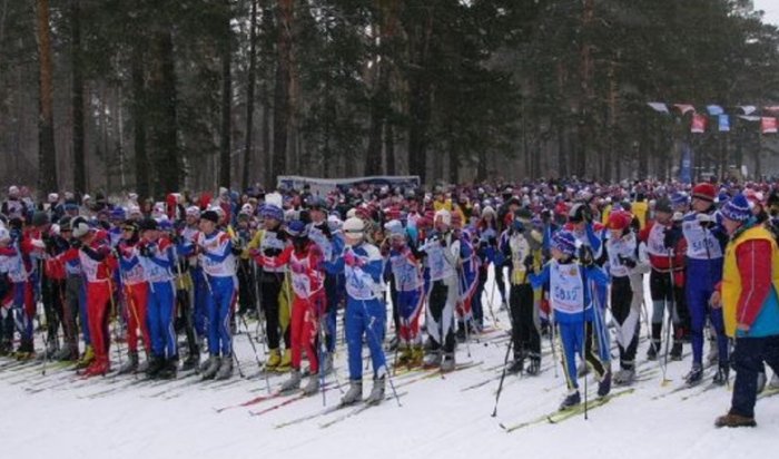 В Нижнем Тагиле во время гонки скончался участник «Лыжни России»
