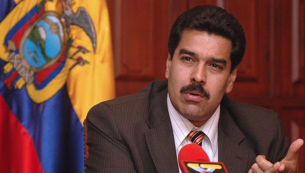 Президент Венесуэлы объявил о девальвации национальной валюты