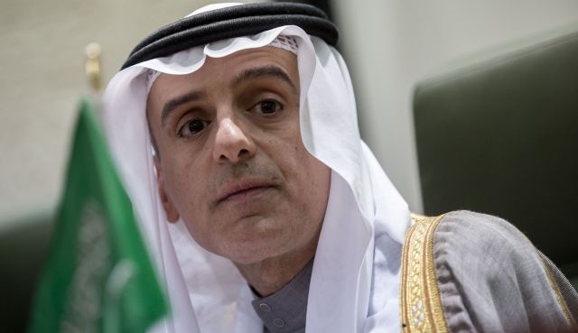 Саудовская Аравия может начать поставлять ракеты сирийской оппозиции