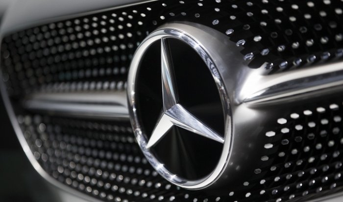 Mercedes-Benz обвинили в фальсификации данных о вредных выбросах