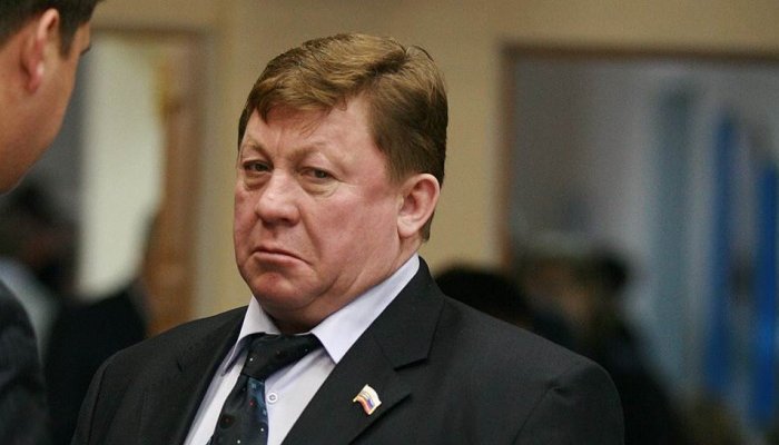 Бывшему мэру Усть-Илимска продлили арест до 24 апреля