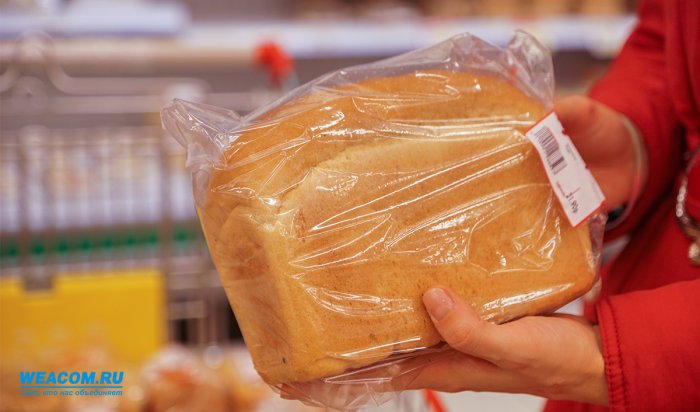 В России могут начать печь хлеб из пшеницы для скота
