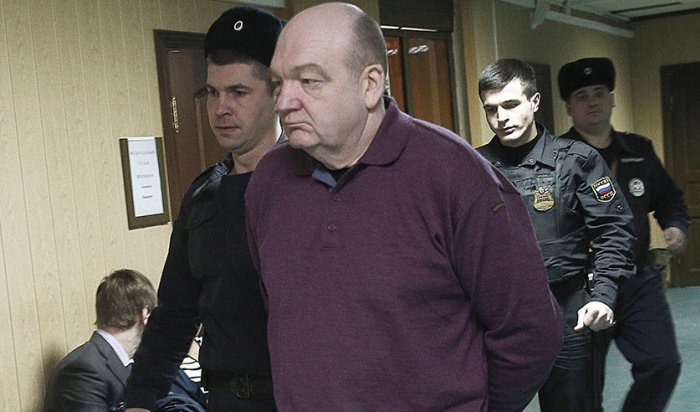Экс-главу ФСИН обвинили в получении отката в 140 миллионов рублей