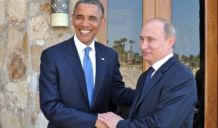 Барак Обама назвал Владимира Путина «откровенным и пунктуальным политиком»