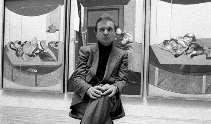 В Испании украли пять картин Фрэнсиса Бэкона стоимостью 30 миллионов евро