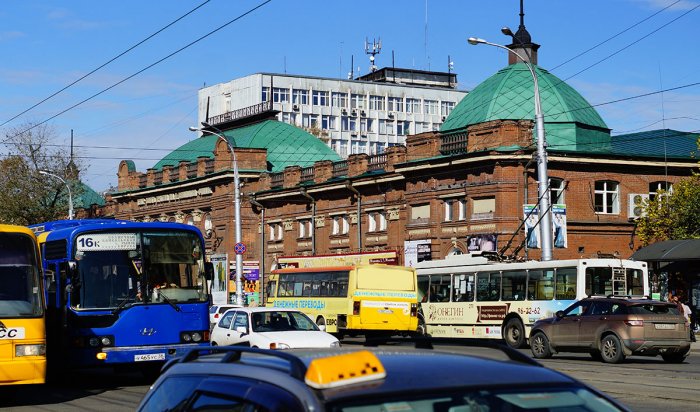 В Иркутске запустят новый автобусный маршрут, связывающий Нижнюю Лисиху с центром города