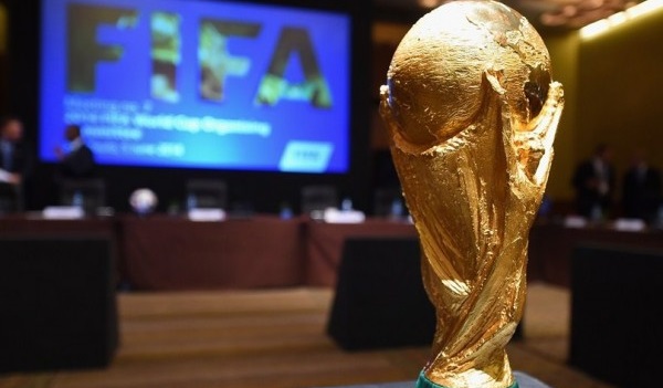 Расходы ФИФА впервые за 13 лет превысили доходы