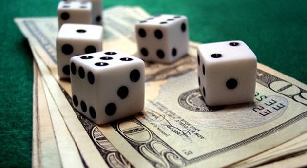 Жителя Братска приговорили к 200 часам обязательных работ за организацию азартных игр