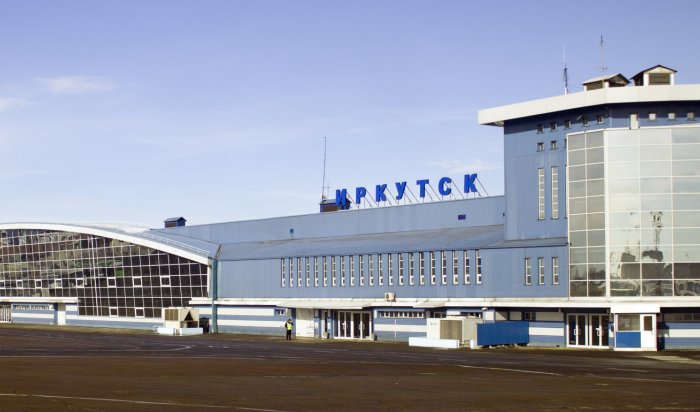 Весной из иркутского аэропорта возобновятся рейсы в Сочи, Крым, Санкт-Петербург