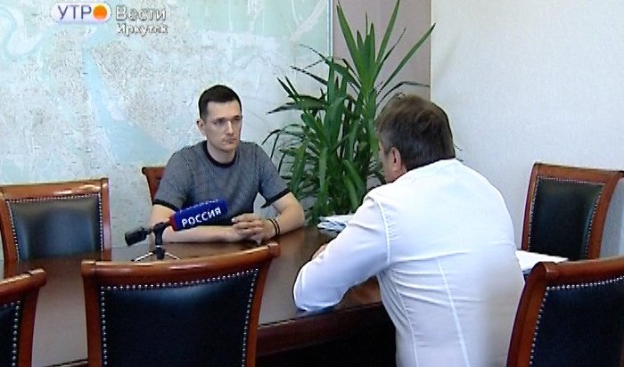 Иркутский активист решил отозвать петицию о «дорожной катастрофе» после встречи с вице-мэром