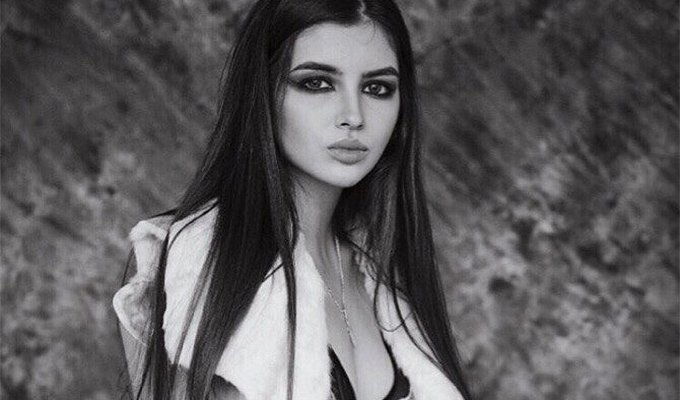 19-летняя Ирина Жданова представит Иркутск на конкурсе «Мисс Россия-2016»