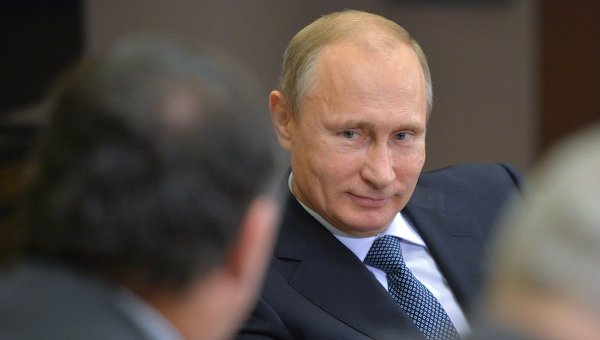 Владимир Путин утвердил двухлетний план борьбы с коррупцией