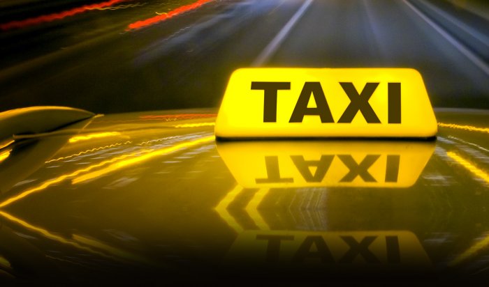 В Приангарье водители такси обвиняются в содействии телефонным мошенникам
