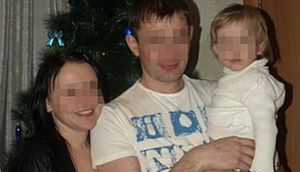 В Норильске была убита семейная пара с трехлетней дочерью