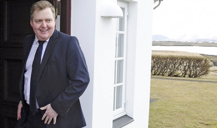 Премьер-министр Исландии подал в отставку после «офшорного скандала»