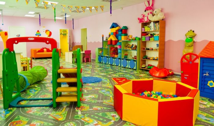 Департамент образования Иркутска начал проверку в трех детских садах города
