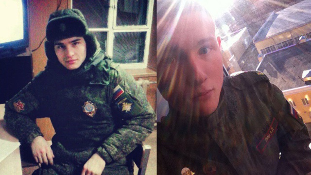 В психиатрическом отделении госпиталя в Петербурге убиты две медсестры