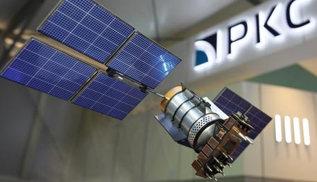 «Роскосмос» создал департамент по развитию ГЛОНАСС
