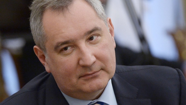 Вице-премьер Рогозин рассказал о своей квартире «за 500 миллионов рублей»