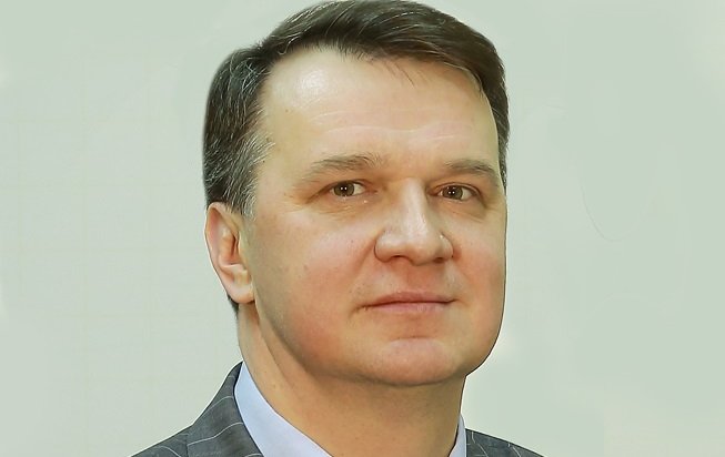 Руководителем службы государственного жилищного надзора Приангарья стал Денис Воронов