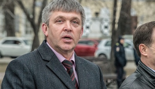 В доме и офисе иркутского депутата Алексея Красноштанова прошли обыски