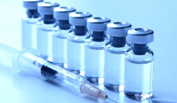 В Приангарье поступила первая партия вакцины для профилактики клещевого энцефалита