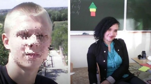 В Волгоградской области учительница совратила 15-летнего ученика