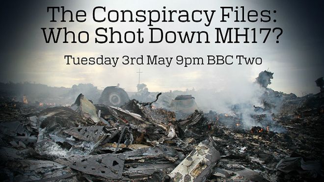 Автор фильма «Би-би-си» о крушении MH17: МИД РФ отказалось от комментариев