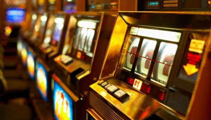 В Тулуне организатор азартных игр заплатит штраф в 100 тысяч рублей