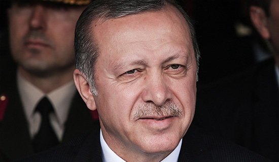 Эрдоган подал иск на главу Axel Springer за поддержку немецкого сатирика