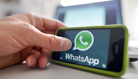 WhatsApp выпустил мессенджер для компьютеров