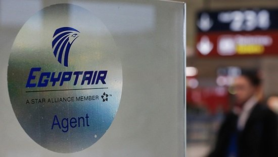 В EgyptAir сообщили об обнаружении обломков пропавшего самолета