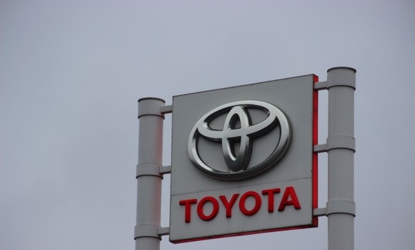 Toyota  отзывает с рынка США более 1,5 миллиона автомобилей