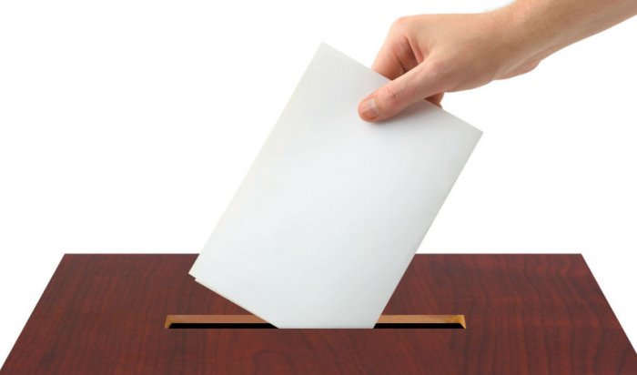 В двух районах Иркутской области 29 мая прошли муниципальные выборы