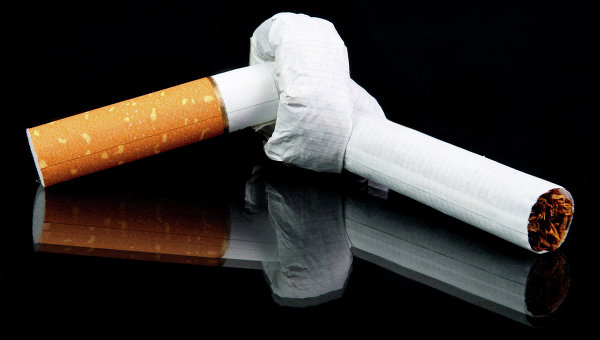 Минздрав ограничит доступ к табаку тем, кто родился после 2015 года