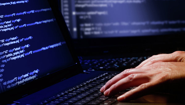 В ФСБ заявили о задержании хакеров, похитивших около двух миллиардов рублей