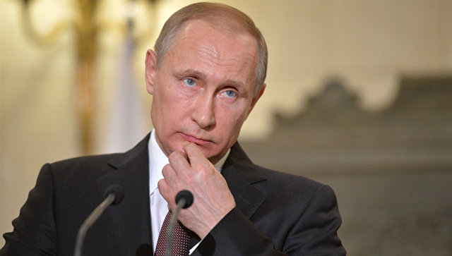 Путин: «Если Польша откажется от газа, будем искать другие рынки»