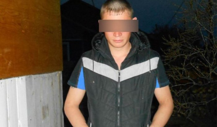 СМИ: В Братске 22-летний парень изнасиловал 4-летнюю девочку в лесу
