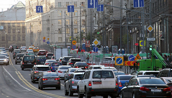 В России выросли цены на бензин и дизельное топливо