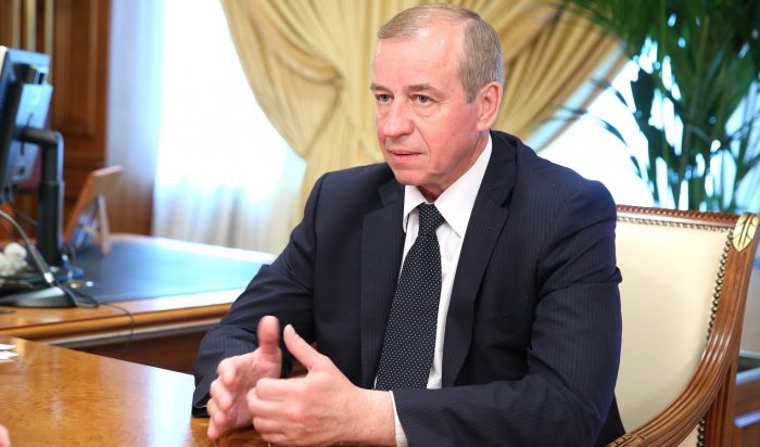 Левченко: «Промышленное освоение Ковыктинского ГКМ станет прорывом для всей области»