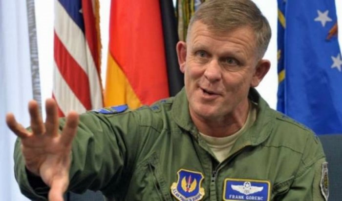 Генерал ВВС США признал профессионализм российских пилотов