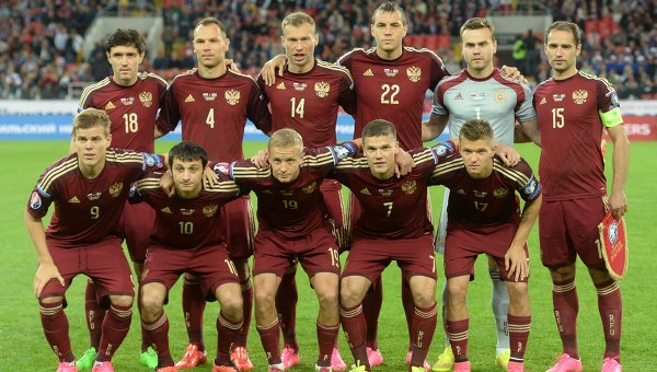 Петицию о роспуске сборной по футболу подписали более 85 тысяч россиян