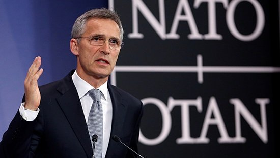 Столтенберг рассказал об итогах встречи Совета Россия — НАТО