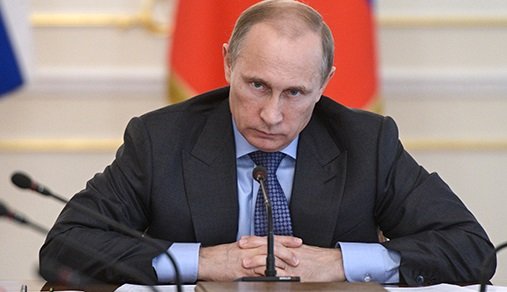 Путин отстранит упомянутых WADA чиновников